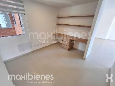 Apartamento de 3 alcobas en arriendo en San German, Medellín, 92 m² · foto 12 de 17