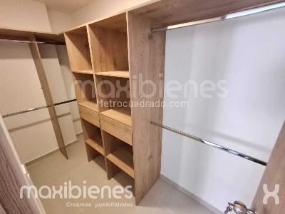Apartamento de 3 alcobas en arriendo en San German, Medellín, 92 m² · foto 13 de 17