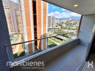 Apartamento de 3 alcobas en arriendo en San German, Medellín, 92 m² · foto 14 de 17