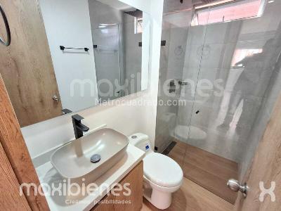 Apartamento de 3 alcobas en arriendo en San German, Medellín, 92 m² · foto 15 de 17