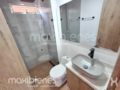 Apartamento de 3 alcobas en arriendo en San German, Medellín, 92 m² · foto 16 de 17