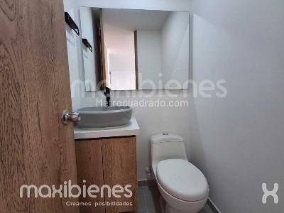 Apartamento de 3 alcobas en arriendo en San German, Medellín, 92 m² · foto 17 de 17