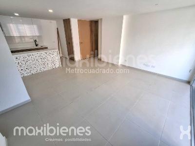 Apartamento de 3 alcobas en arriendo en San German, Medellín, 92 m² · foto 4 de 17