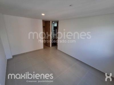 Apartamento de 3 alcobas en arriendo en San German, Medellín, 92 m² · foto 6 de 17