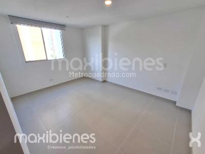 Apartamento de 3 alcobas en arriendo en San German, Medellín, 92 m² · foto 7 de 17