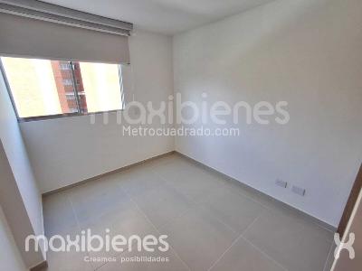 Apartamento de 3 alcobas en arriendo en San German, Medellín, 92 m² · foto 8 de 17