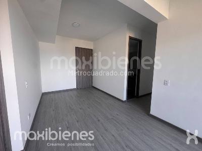 Apartamento de 3 alcobas en arriendo en El Poblado, Medellín, 64 m² · foto 2 de 14