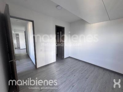 Apartamento de 3 alcobas en arriendo en El Poblado, Medellín, 64 m² · foto 4 de 14