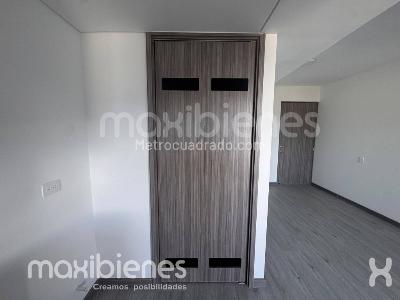 Apartamento de 3 alcobas en arriendo en El Poblado, Medellín, 64 m² · foto 5 de 14