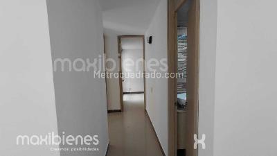 Apartamento en venta en San Antonio De Prado, Medellín · foto 10 de 16