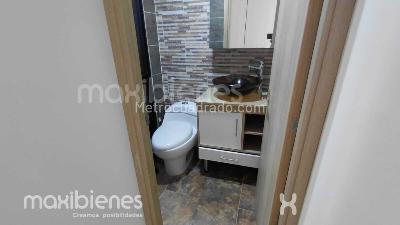 Apartamento en venta en San Antonio De Prado, Medellín · foto 11 de 16