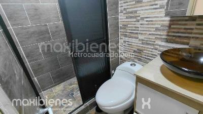 Apartamento en venta en San Antonio De Prado, Medellín · foto 12 de 16