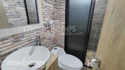 Apartamento en venta en San Antonio De Prado, Medellín · foto 14 de 16