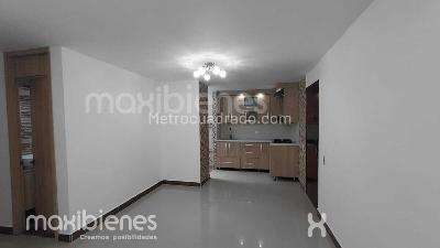 Apartamento en venta en San Antonio De Prado, Medellín · foto 2 de 16