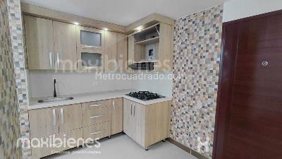 Apartamento en venta en San Antonio De Prado, Medellín · foto 3 de 16