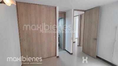 Apartamento en venta en San Antonio De Prado, Medellín · foto 5 de 16