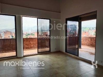 Apartamento de 4 alcobas en arriendo en Laureles, Medellín, 250 m² · foto 10 de 13