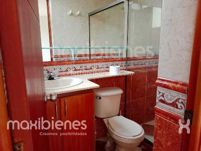 Apartamento de 4 alcobas en arriendo en Laureles, Medellín, 250 m² · foto 13 de 13