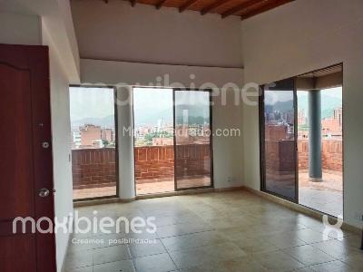 Apartamento de 4 alcobas en arriendo en Laureles, Medellín, 250 m² · foto 6 de 13