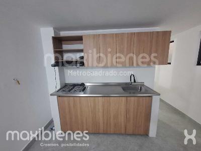 Apartamento en venta en San Gabriel, Itagüí · foto 2 de 8