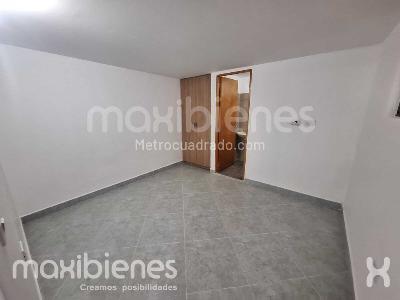 Apartamento en venta en San Gabriel, Itagüí · foto 3 de 8