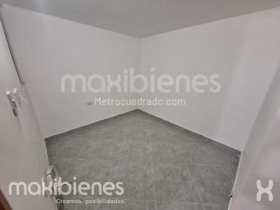 Apartamento en venta en San Gabriel, Itagüí · foto 4 de 8