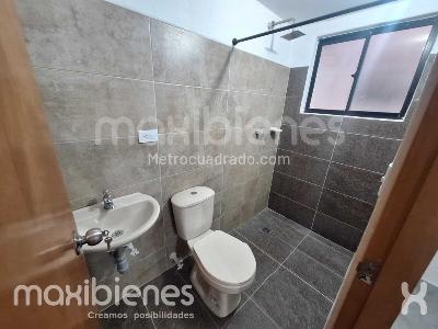 Apartamento en venta en San Gabriel, Itagüí · foto 6 de 8