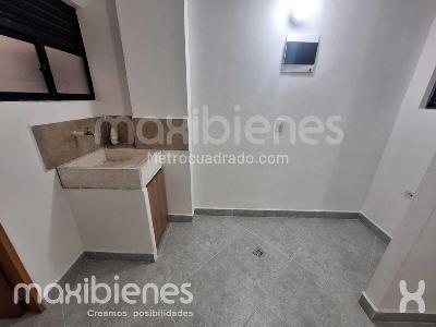Apartamento en venta en San Gabriel, Itagüí · foto 8 de 8