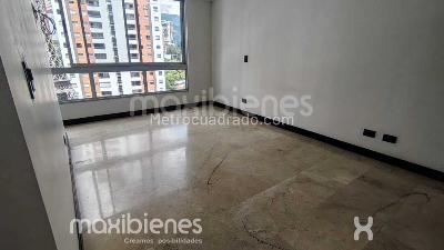 Apartamento de 1 alcoba en venta en Las Lomitas, Sabaneta, 53 m² · foto 2 de 20