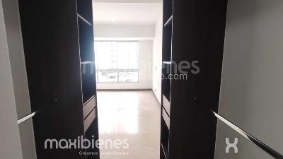 Apartamento de 1 alcoba en venta en Las Lomitas, Sabaneta, 53 m² · foto 4 de 20