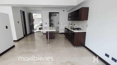 Apartamento de 1 alcoba en venta en Las Lomitas, Sabaneta, 53 m² · foto 8 de 20