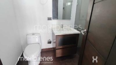 Apartamento de 1 alcoba en venta en Las Lomitas, Sabaneta, 53 m² · foto 9 de 20