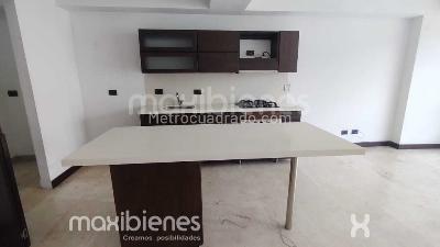 Apartamento de 1 alcoba en venta en Las Lomitas, Sabaneta, 53 m² · foto 11 de 20