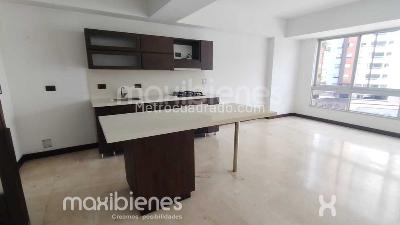Apartamento de 1 alcoba en venta en Las Lomitas, Sabaneta, 53 m² · foto 12 de 20