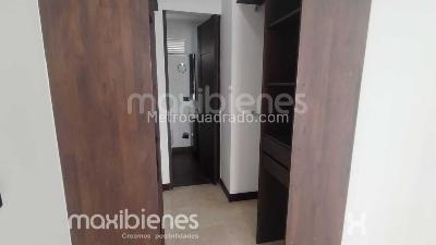 Apartamento de 1 alcoba en venta en Las Lomitas, Sabaneta, 53 m² · foto 13 de 20
