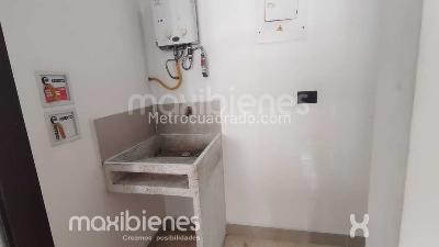 Apartamento de 1 alcoba en venta en Las Lomitas, Sabaneta, 53 m² · foto 15 de 20