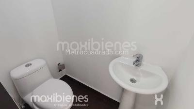 Apartamento de 1 alcoba en venta en Las Lomitas, Sabaneta, 53 m² · foto 16 de 20
