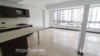 Apartamento de 1 alcoba en venta en Las Lomitas, Sabaneta, 53 m² · foto 17 de 20