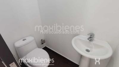 Apartamento de 1 alcoba en venta en Las Lomitas, Sabaneta, 53 m² · foto 18 de 20