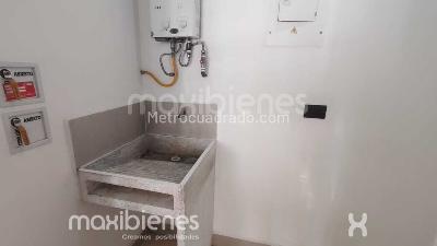 Apartamento de 1 alcoba en venta en Las Lomitas, Sabaneta, 53 m² · foto 19 de 20