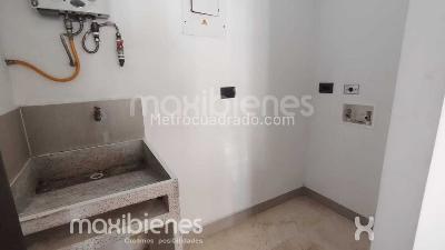 Apartamento de 1 alcoba en venta en Las Lomitas, Sabaneta, 53 m² · foto 20 de 20