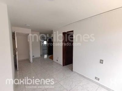 Apartamento de 3 alcobas en arriendo en La Nubia, Medellín, 80 m² · foto 2 de 14