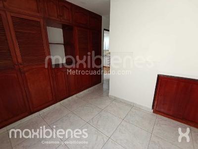 Apartamento de 3 alcobas en arriendo en La Nubia, Medellín, 80 m² · foto 5 de 14