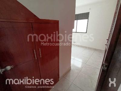 Apartamento de 3 alcobas en arriendo en La Nubia, Medellín, 80 m² · foto 8 de 14