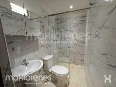 Apartamento de 3 alcobas en arriendo en La Nubia, Medellín, 80 m² · foto 11 de 14