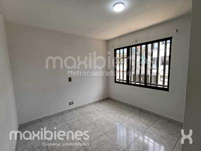 Apartamento de 3 alcobas en arriendo en La Nubia, Medellín, 80 m² · foto 12 de 14