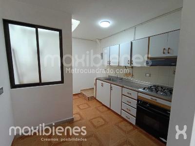 Apartamento de 3 alcobas en arriendo en La Nubia, Medellín, 80 m² · foto 13 de 14