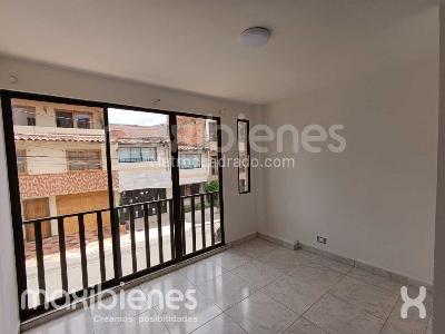 Apartamento de 3 alcobas en arriendo en La Nubia, Medellín, 80 m² · foto 14 de 14