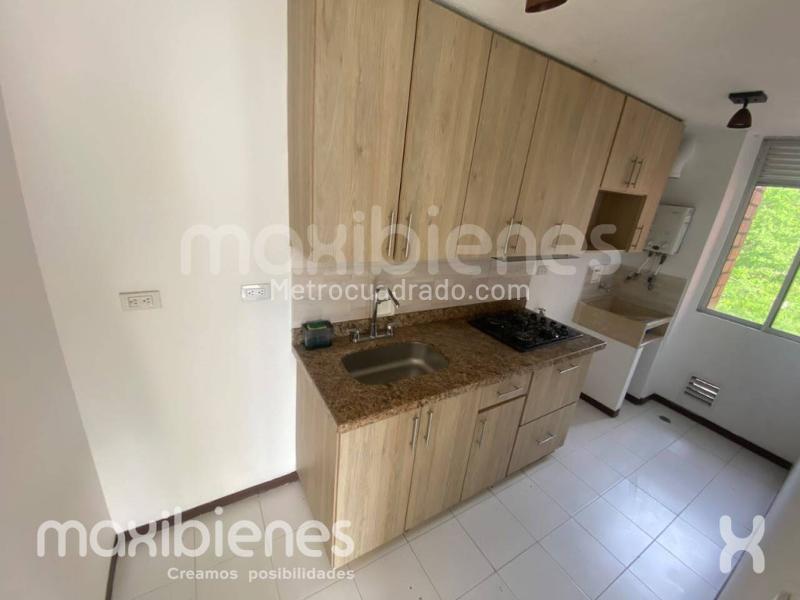 Apartamento en Arriendo, La Loma Del Indio, Medellín