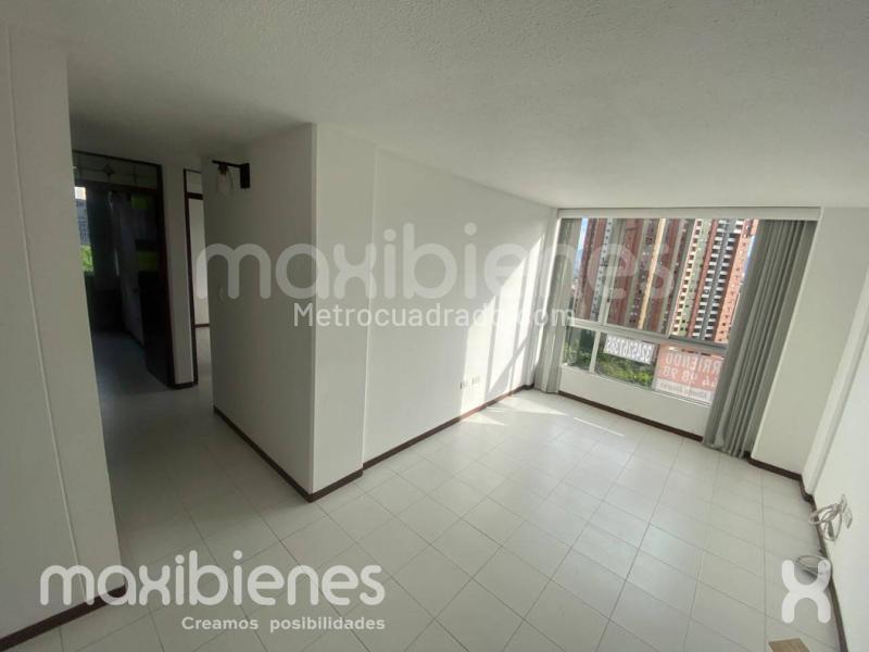3BR Apartment in La Loma Del Indio (65 m²) - 2